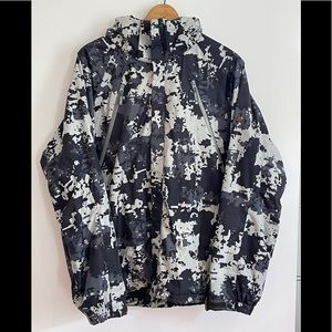 Ripzone snowboarding jacket